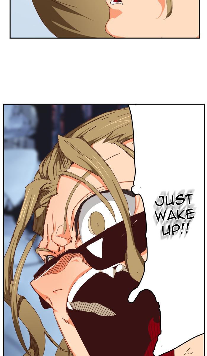 The God of High School Chap 536 - Next Chap 537