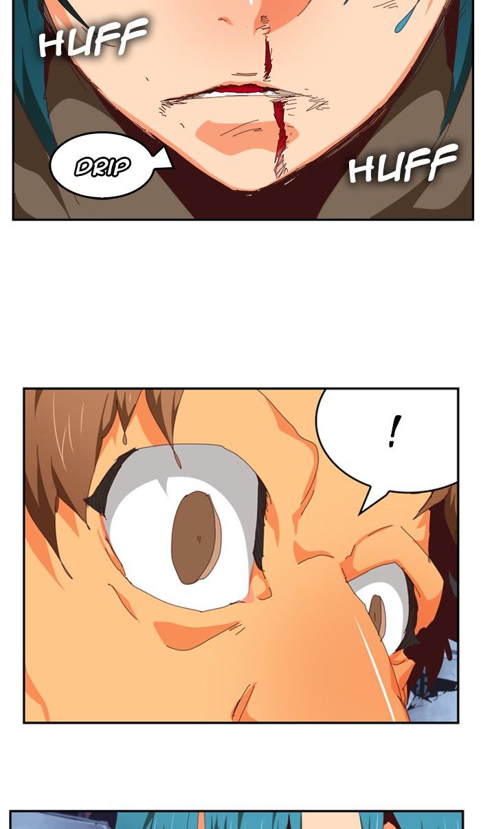 The God of High School Chap 536 - Next Chap 537