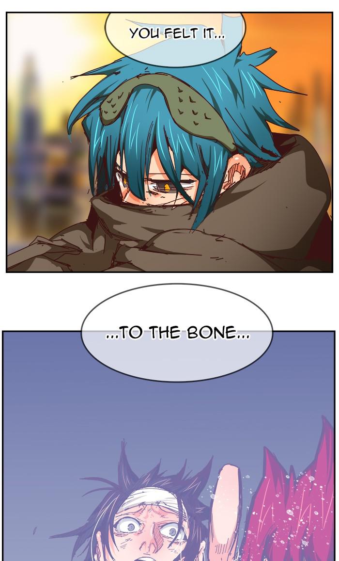 The God of High School Chap 538 - Next Chap 539