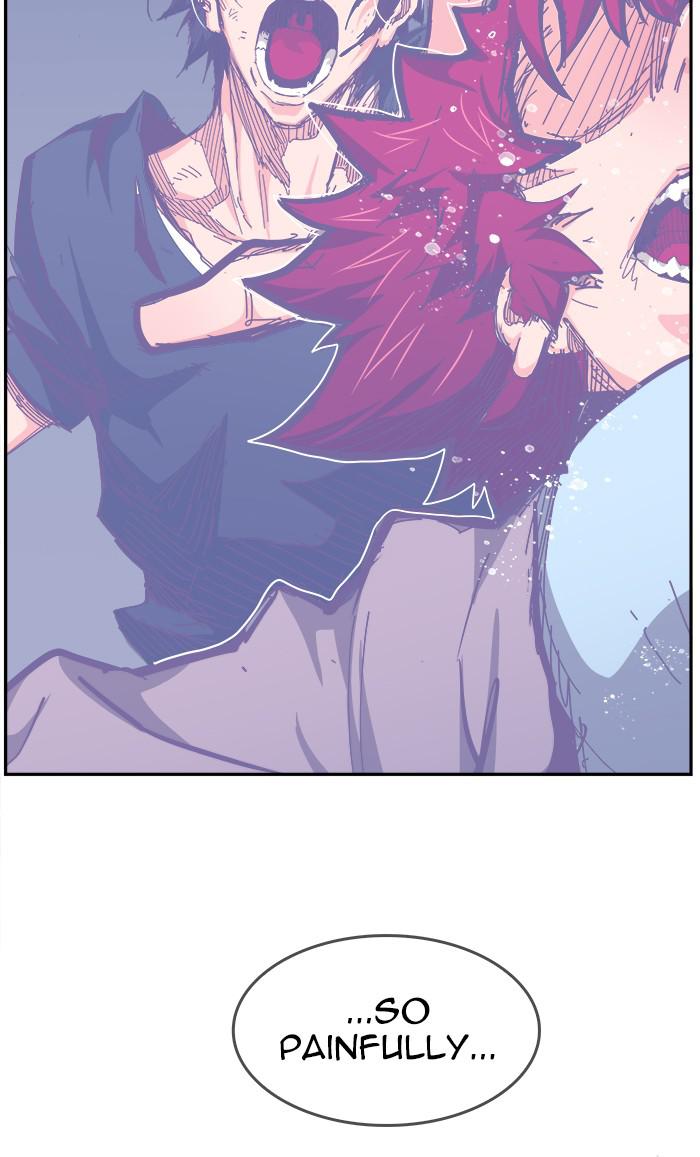 The God of High School Chap 538 - Next Chap 539