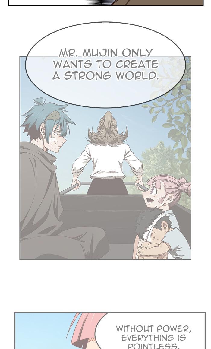 The God of High School Chap 538 - Next Chap 539