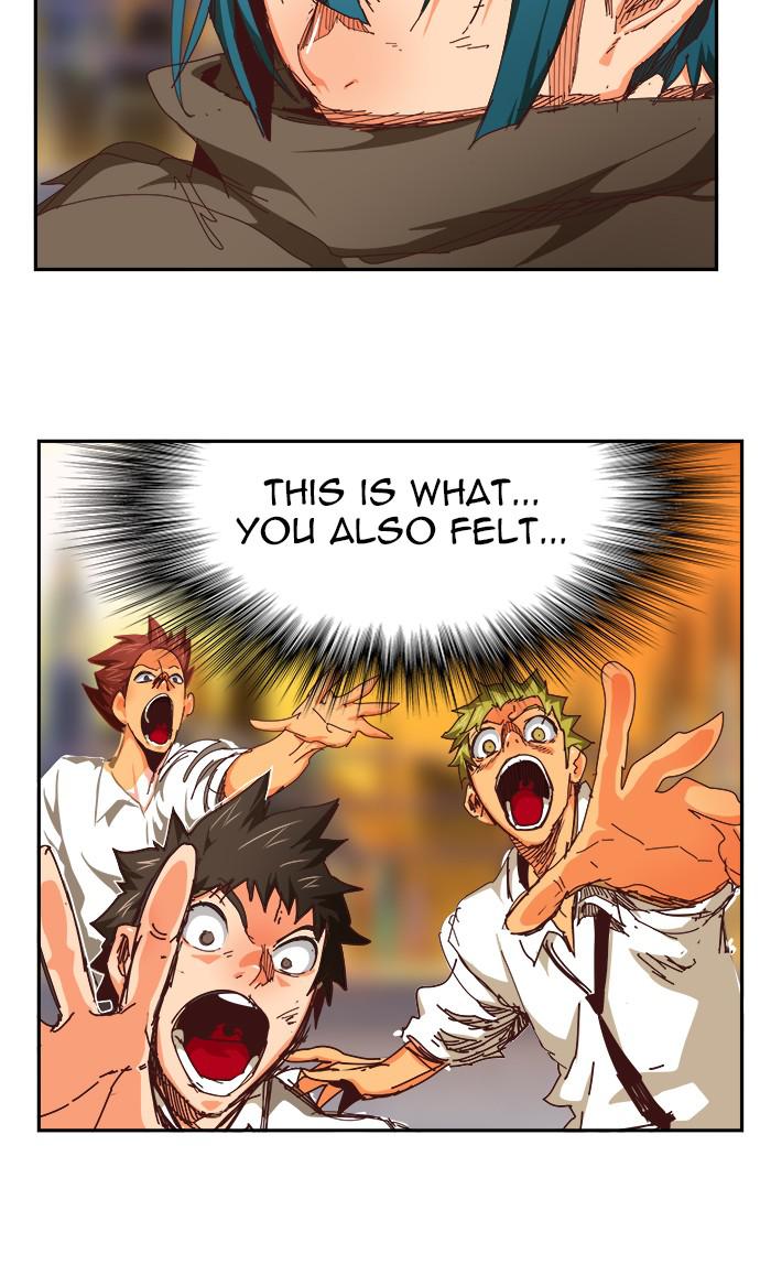 The God of High School Chap 538 - Next Chap 539