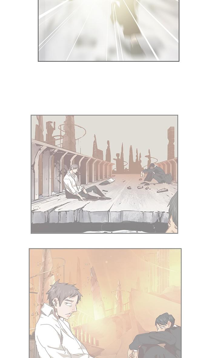 The God of High School Chap 538 - Next Chap 539