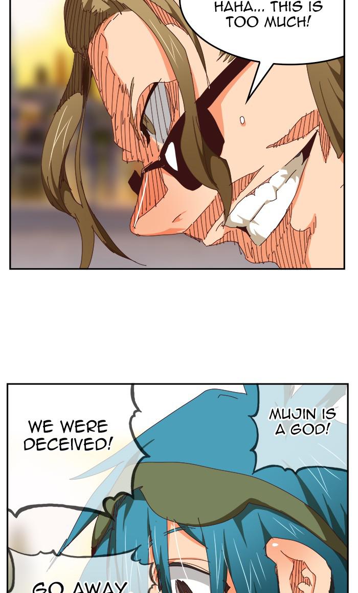 The God of High School Chap 538 - Next Chap 539