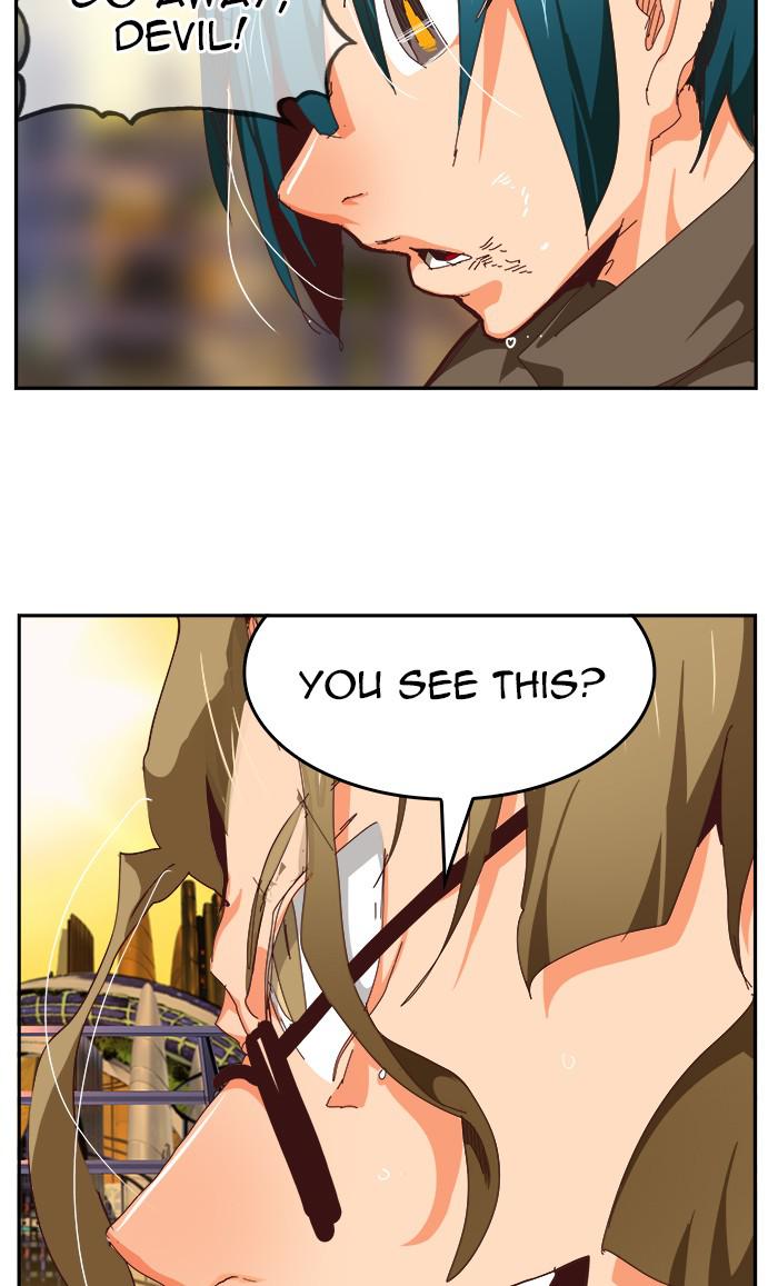The God of High School Chap 538 - Next Chap 539