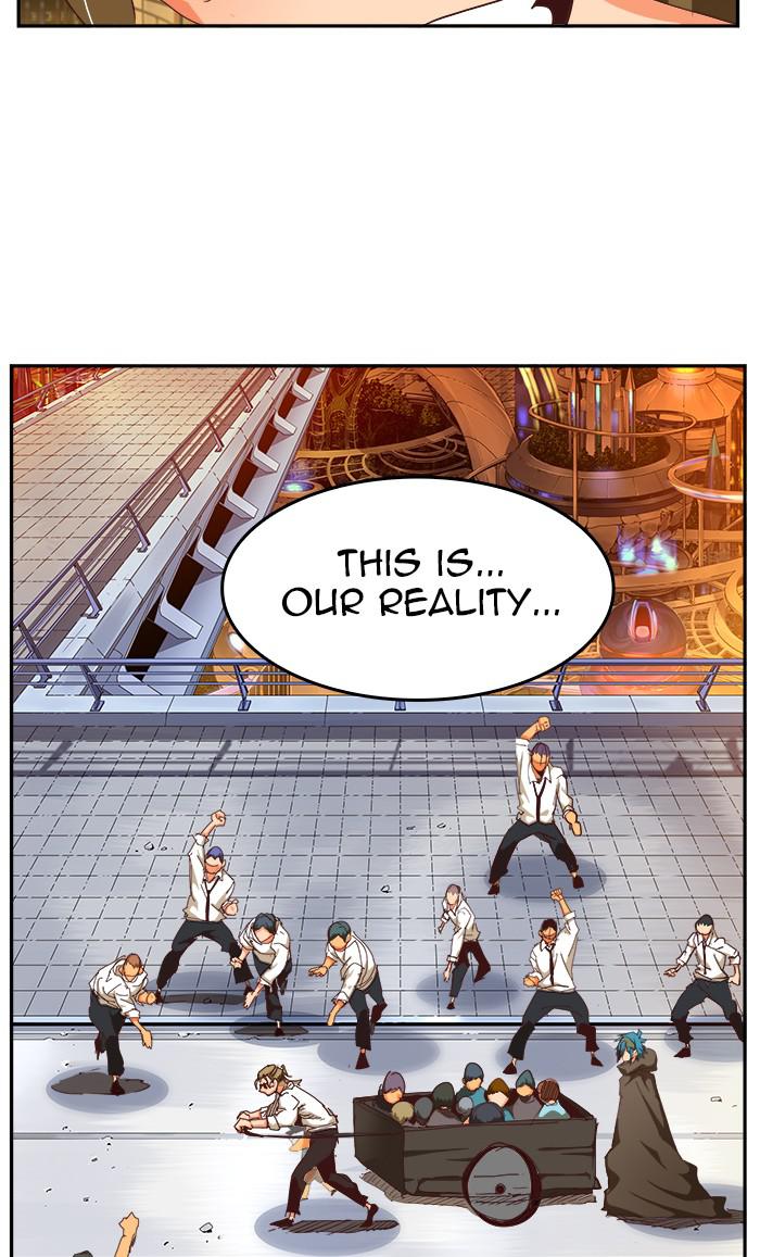 The God of High School Chap 538 - Next Chap 539