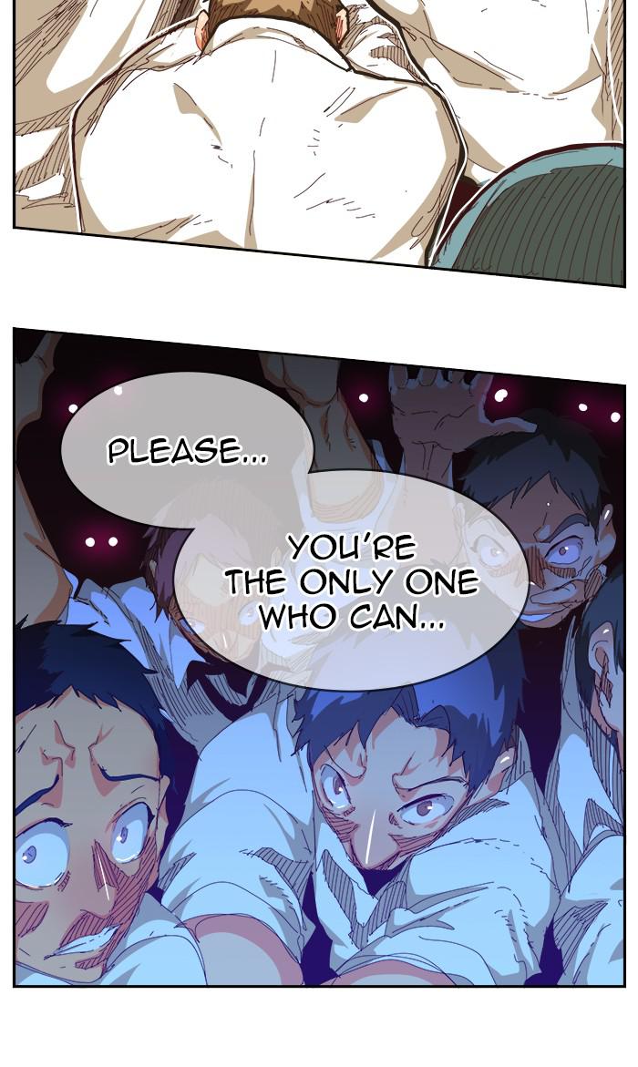 The God of High School Chap 538 - Next Chap 539