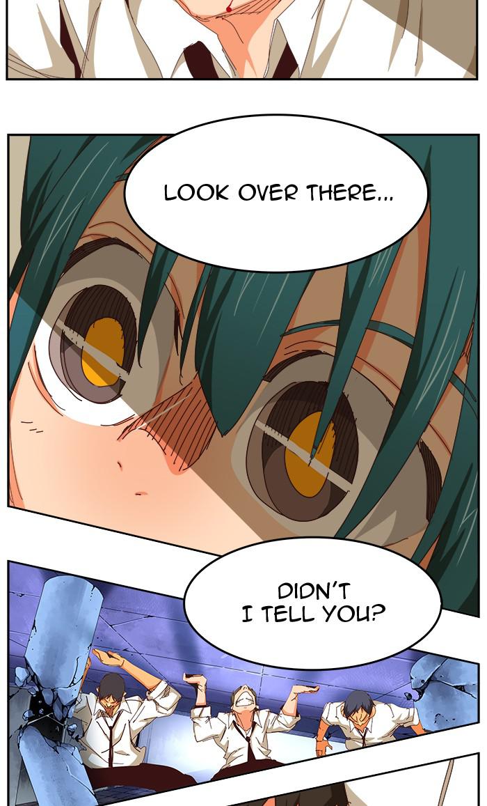 The God of High School Chap 538 - Next Chap 539