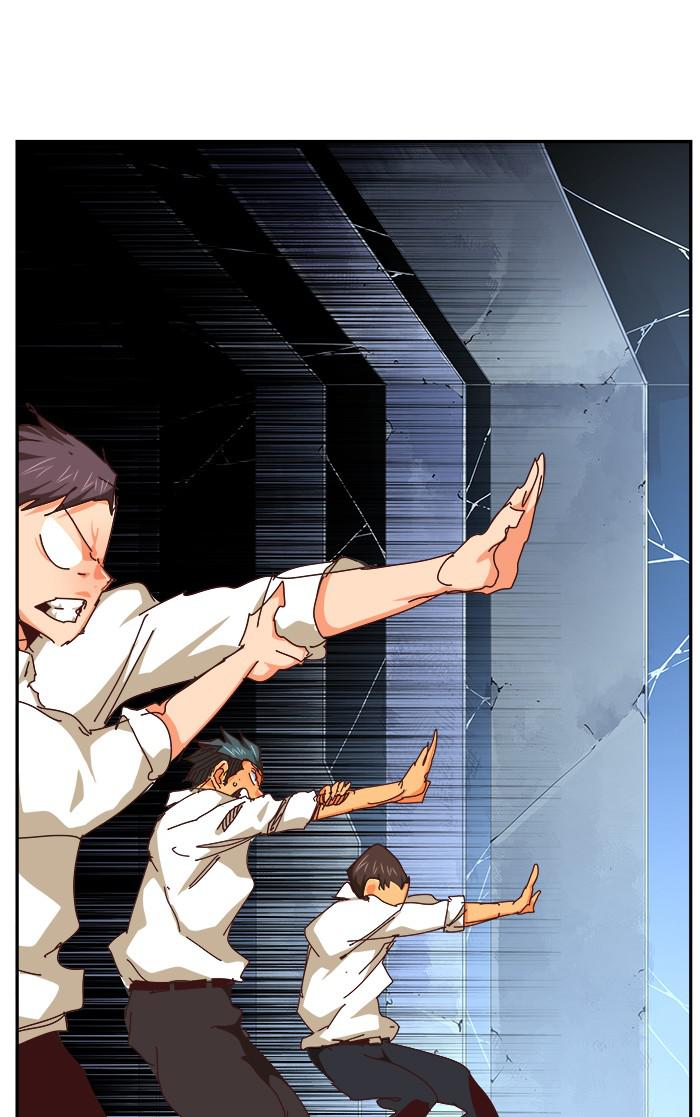 The God of High School Chap 538 - Next Chap 539