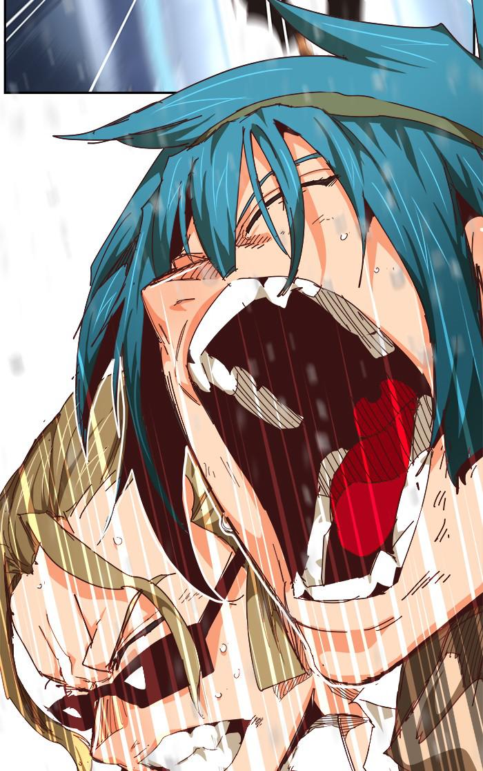 The God of High School Chap 538 - Next Chap 539