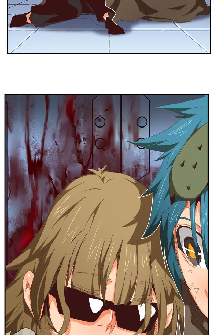 The God of High School Chap 538 - Next Chap 539