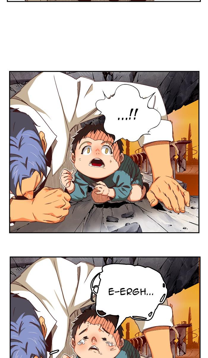 The God of High School Chap 538 - Next Chap 539