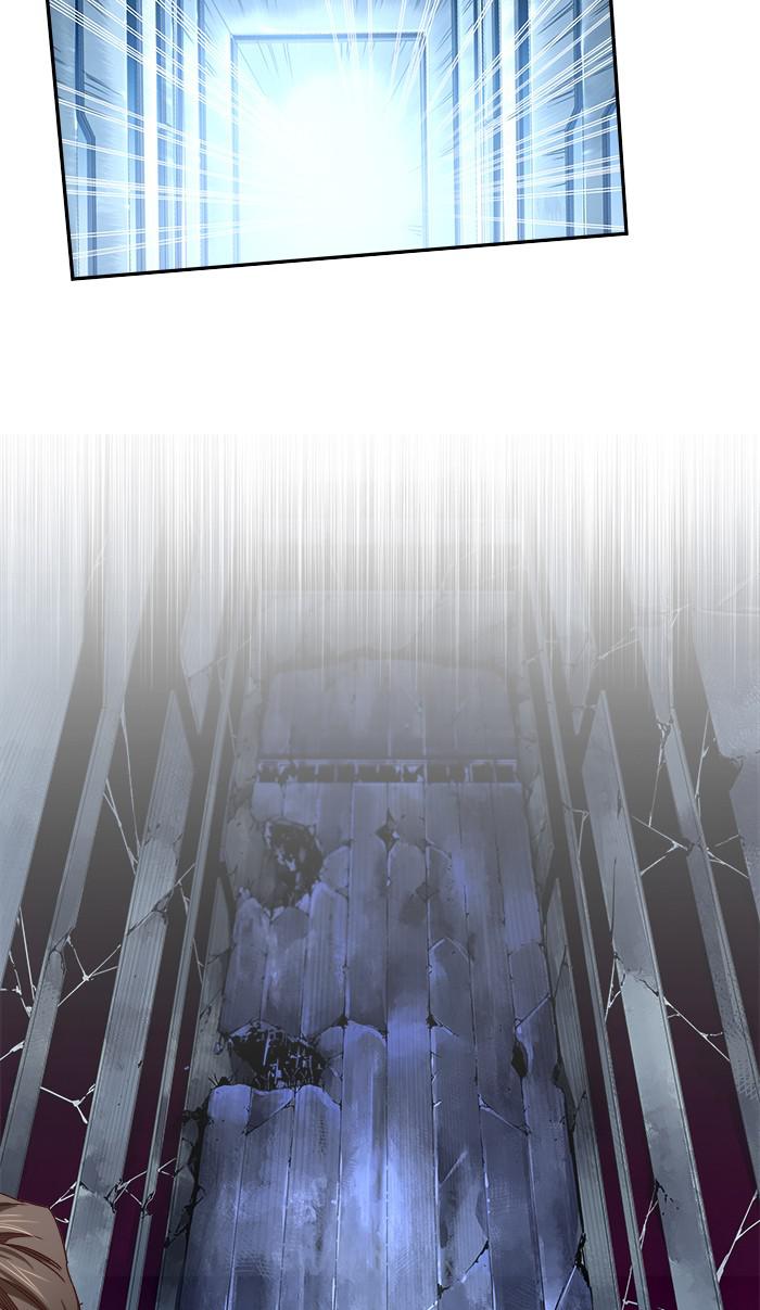 The God of High School Chap 538 - Next Chap 539