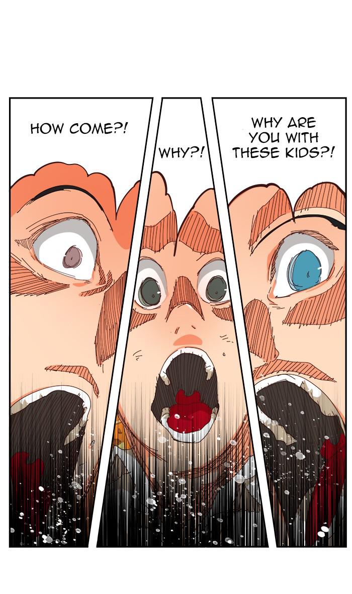 The God of High School Chap 538 - Next Chap 539