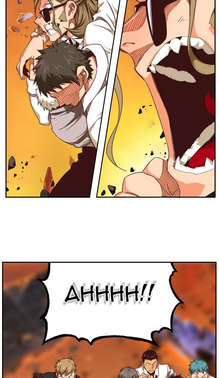 The God of High School Chap 538 - Next Chap 539