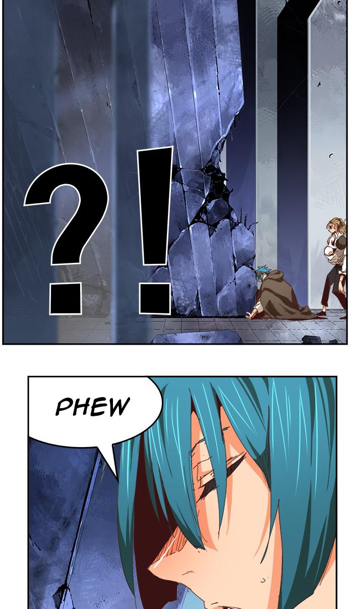The God of High School Chap 538 - Next Chap 539