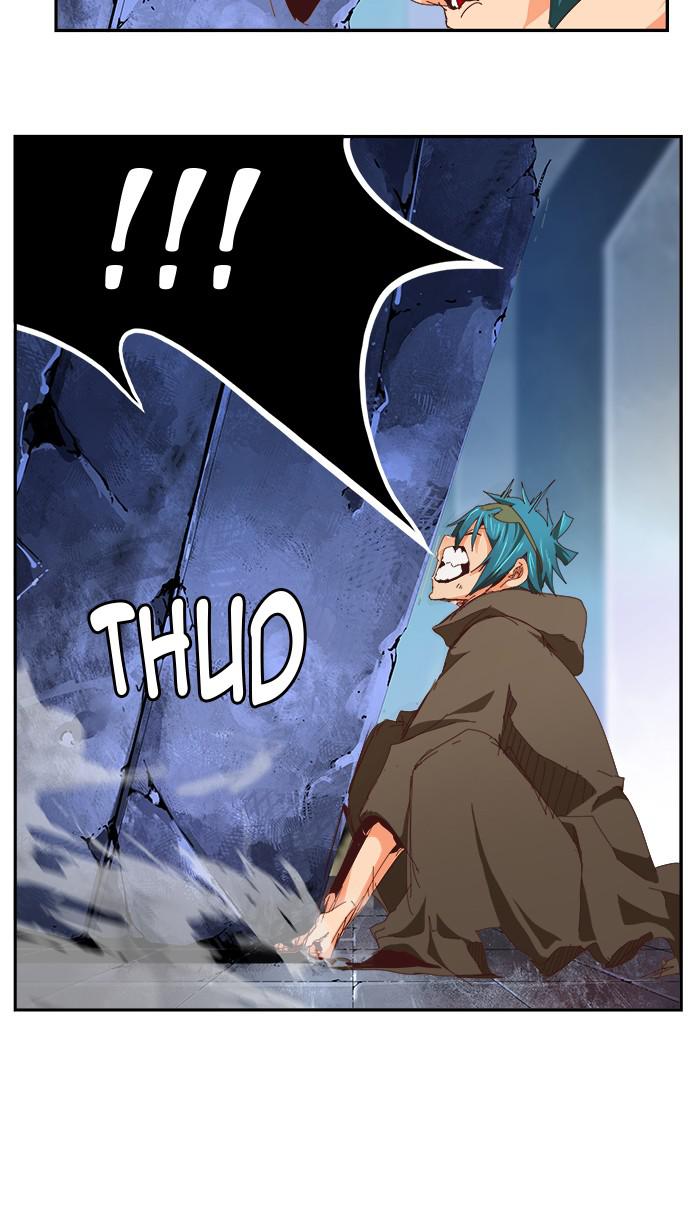 The God of High School Chap 538 - Next Chap 539