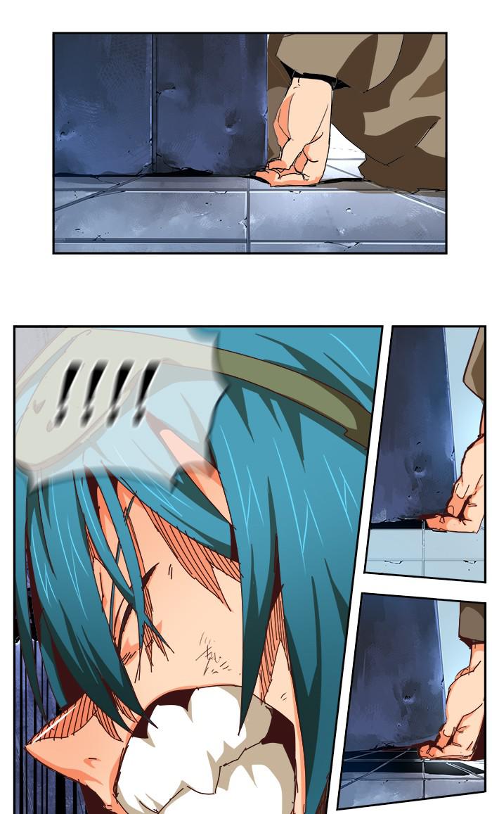 The God of High School Chap 538 - Next Chap 539