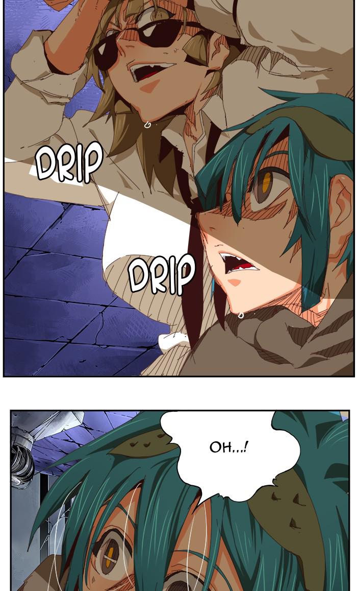 The God of High School Chap 538 - Next Chap 539