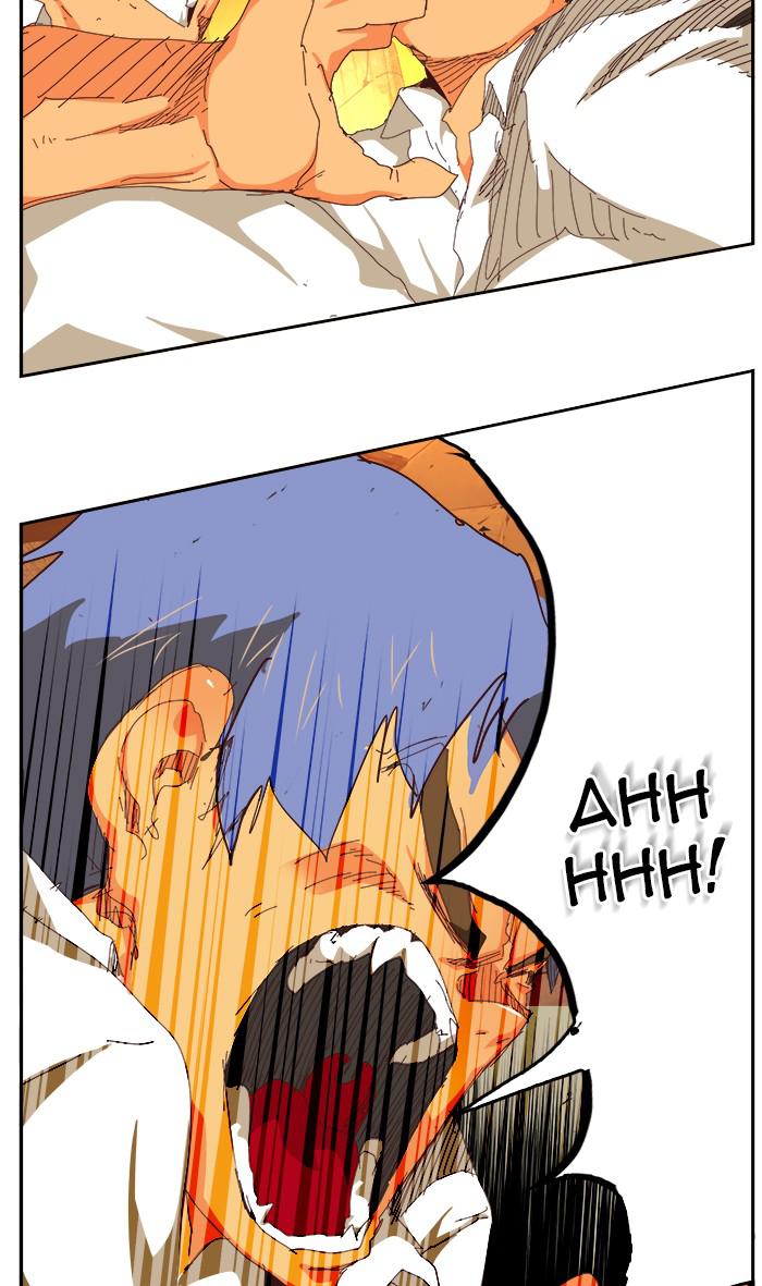 The God of High School Chap 538 - Next Chap 539