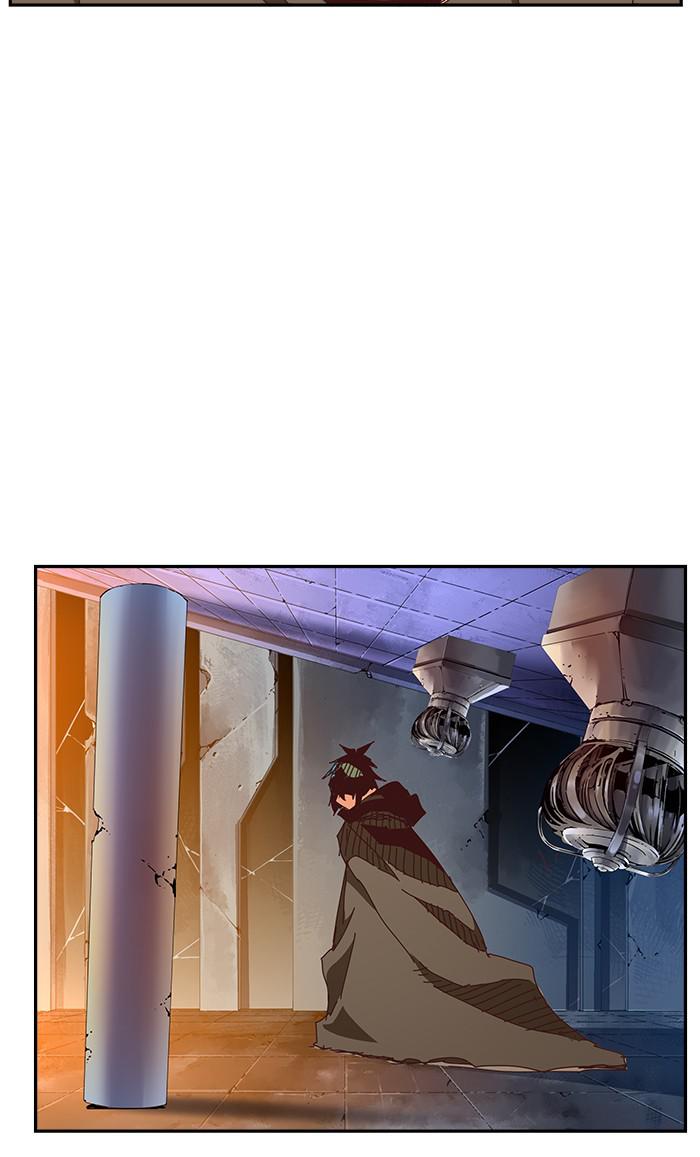 The God of High School Chap 538 - Next Chap 539