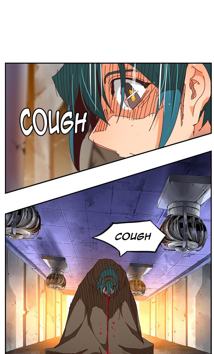 The God of High School Chap 538 - Next Chap 539