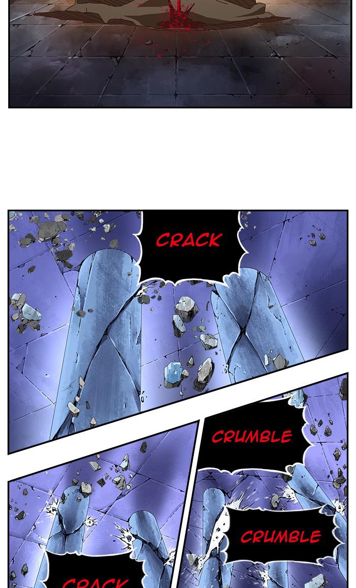 The God of High School Chap 538 - Next Chap 539