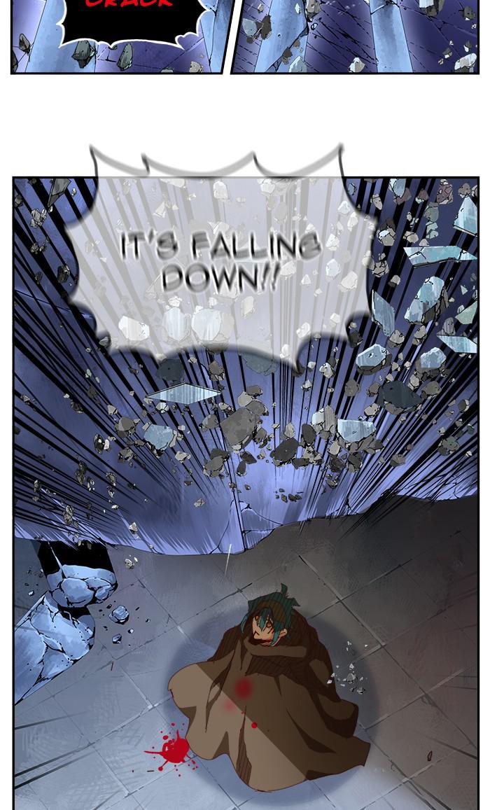 The God of High School Chap 538 - Next Chap 539