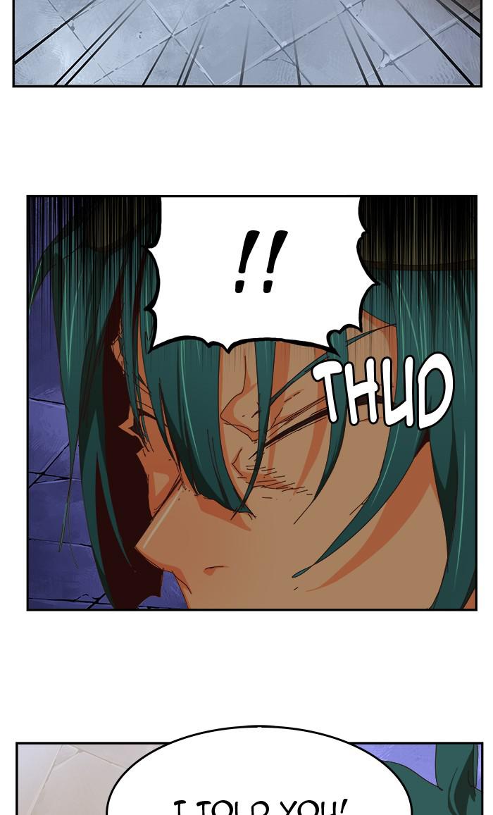 The God of High School Chap 538 - Next Chap 539