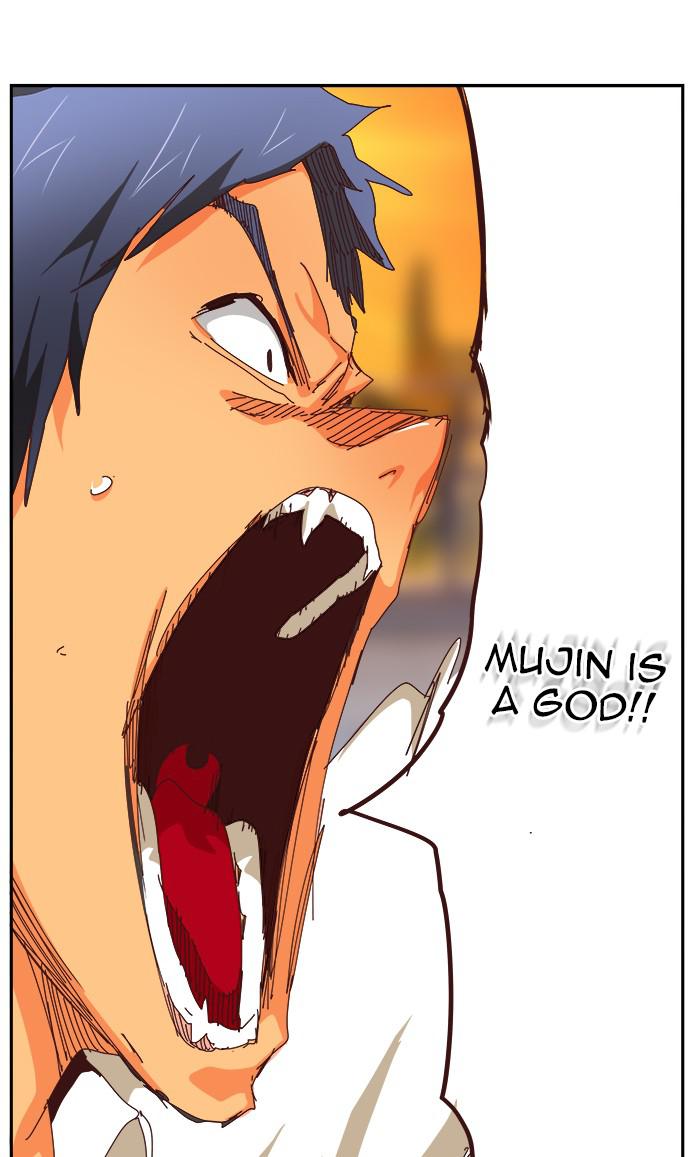 The God of High School Chap 538 - Next Chap 539