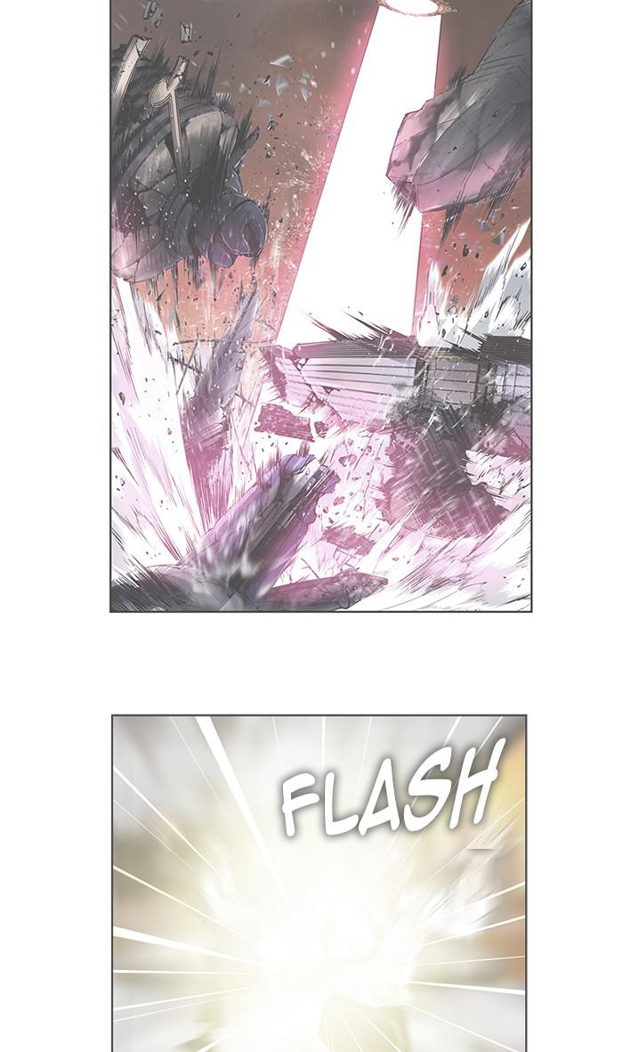 The God of High School Chap 538 - Next Chap 539
