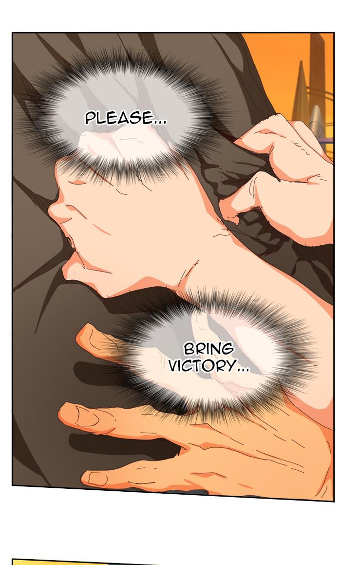 The God of High School Chap 538 - Next Chap 539