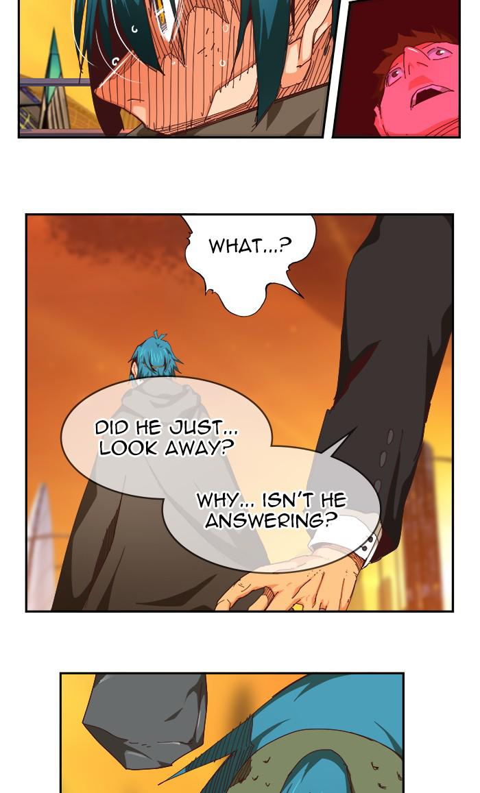 The God of High School Chap 538 - Next Chap 539