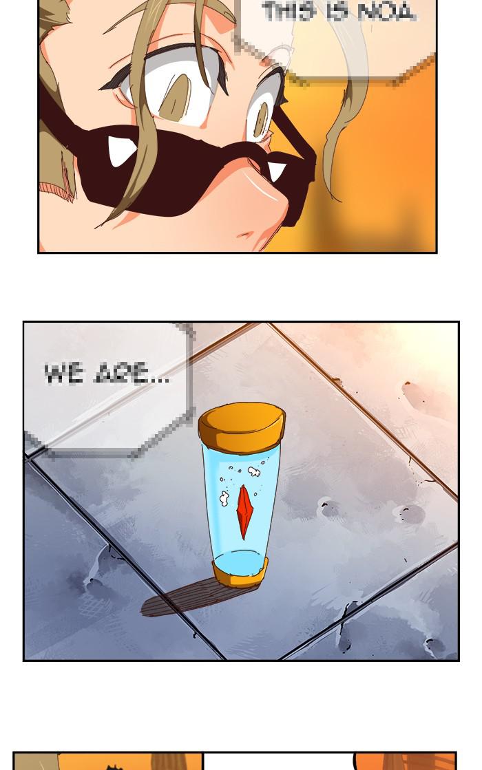 The God of High School Chap 538 - Next Chap 539