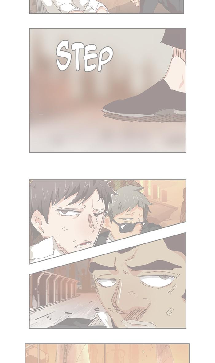 The God of High School Chap 538 - Next Chap 539
