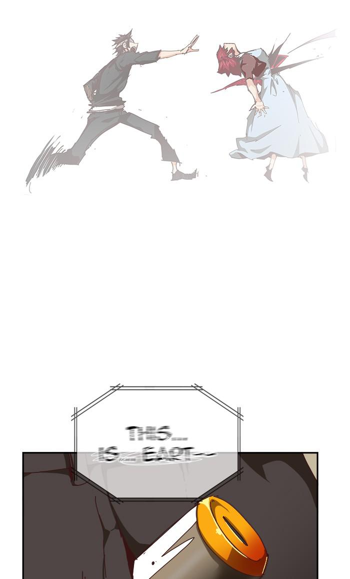 The God of High School Chap 538 - Next Chap 539
