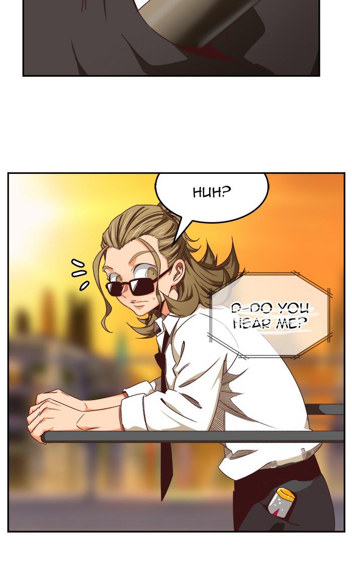 The God of High School Chap 538 - Next Chap 539