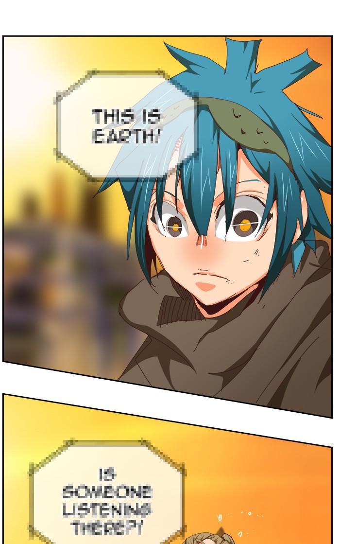 The God of High School Chap 538 - Next Chap 539