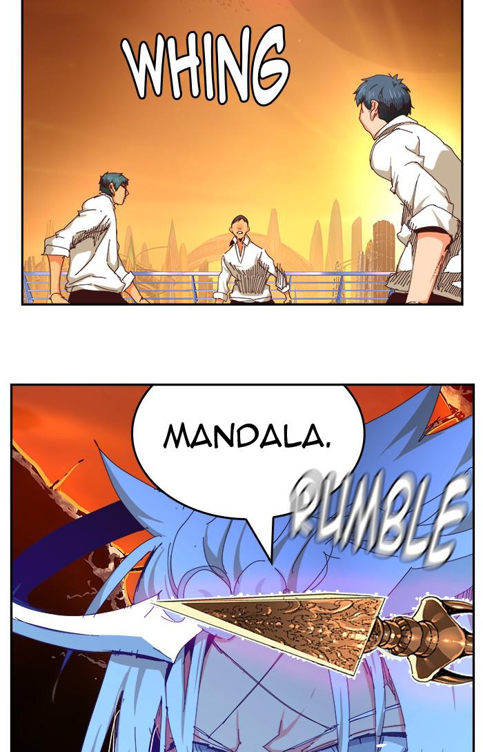 The God of High School Chap 538 - Next Chap 539