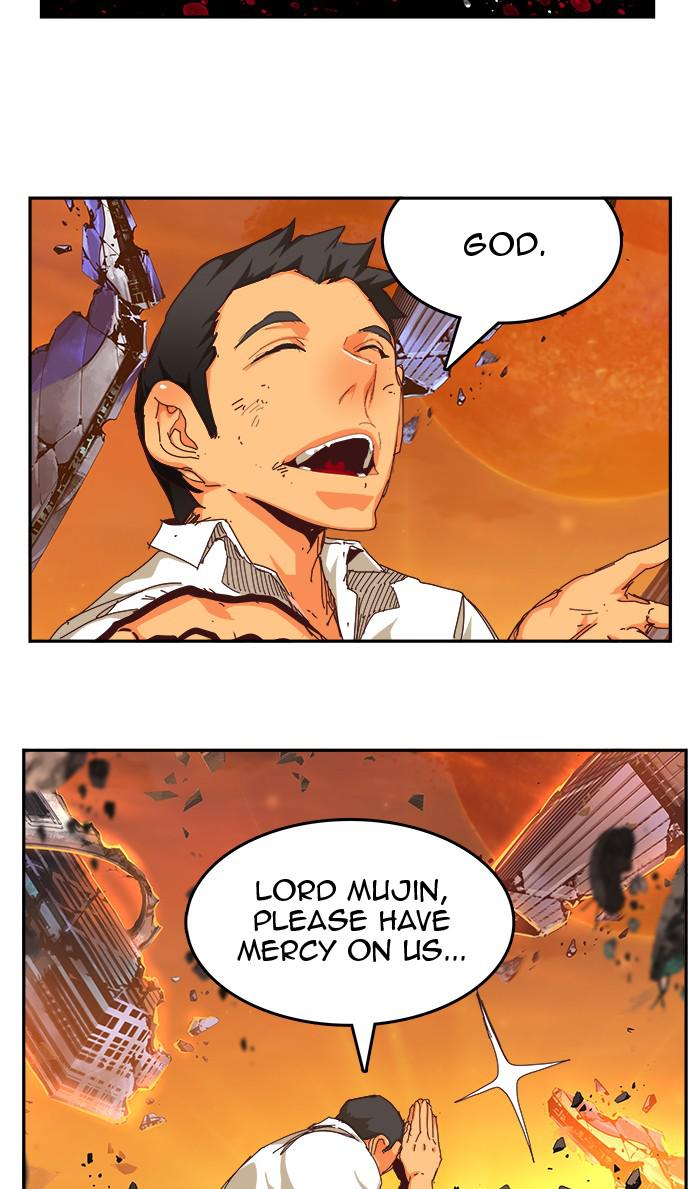 The God of High School Chap 538 - Next Chap 539