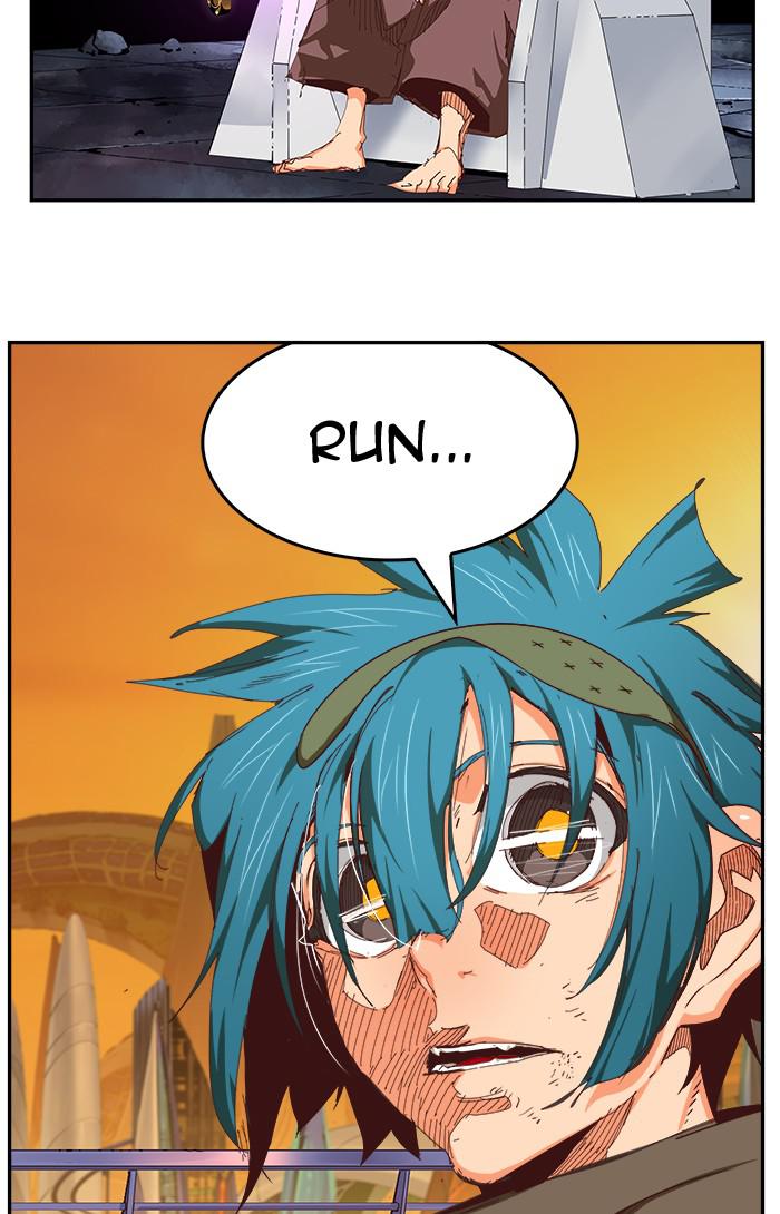 The God of High School Chap 538 - Next Chap 539