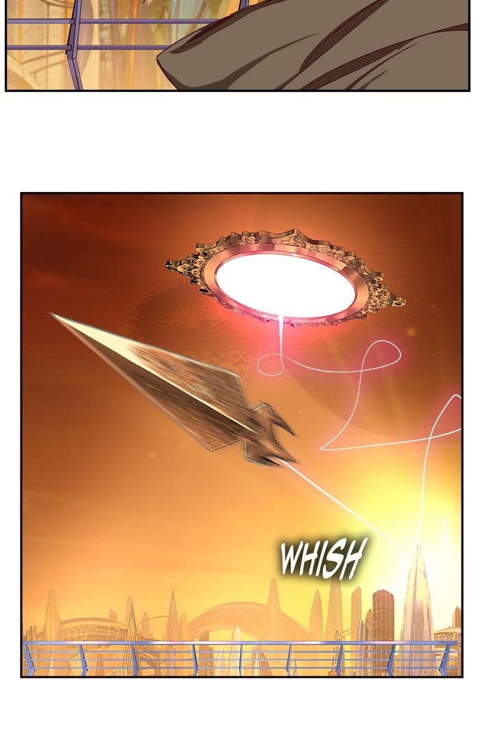 The God of High School Chap 538 - Next Chap 539