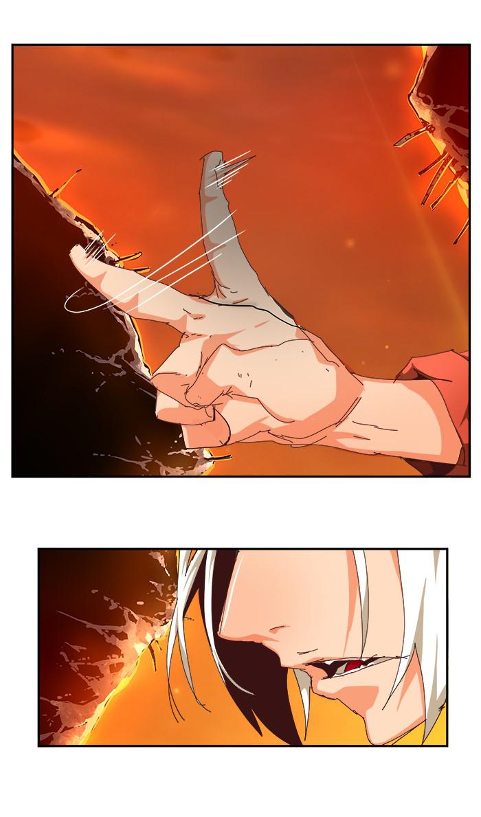The God of High School Chap 538 - Next Chap 539