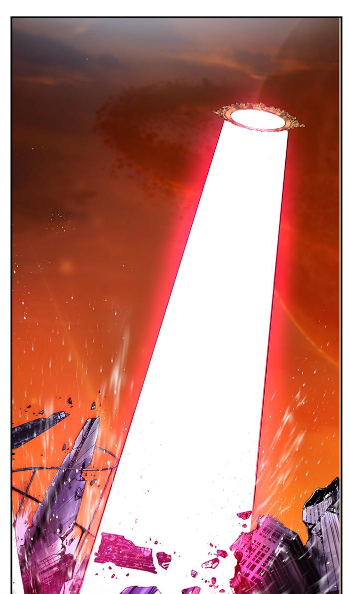 The God of High School Chap 538 - Next Chap 539
