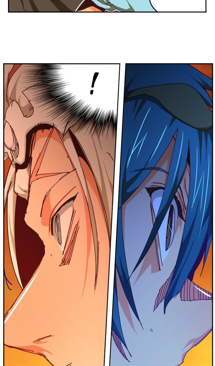The God of High School Chap 538 - Next Chap 539