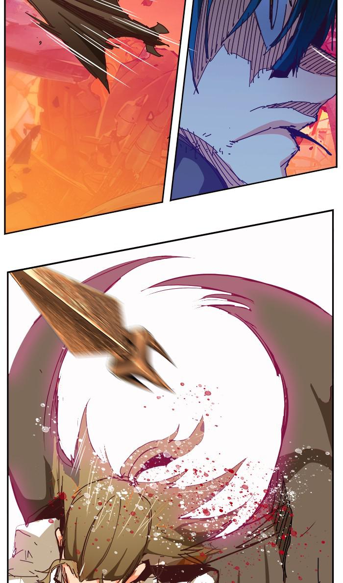 The God of High School Chap 538 - Next Chap 539