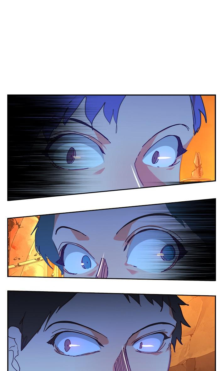 The God of High School Chap 538 - Next Chap 539