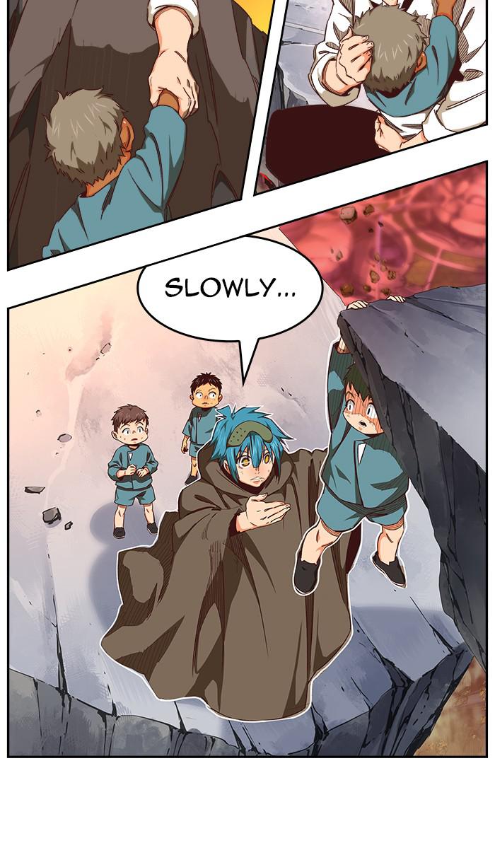 The God of High School Chap 538 - Next Chap 539