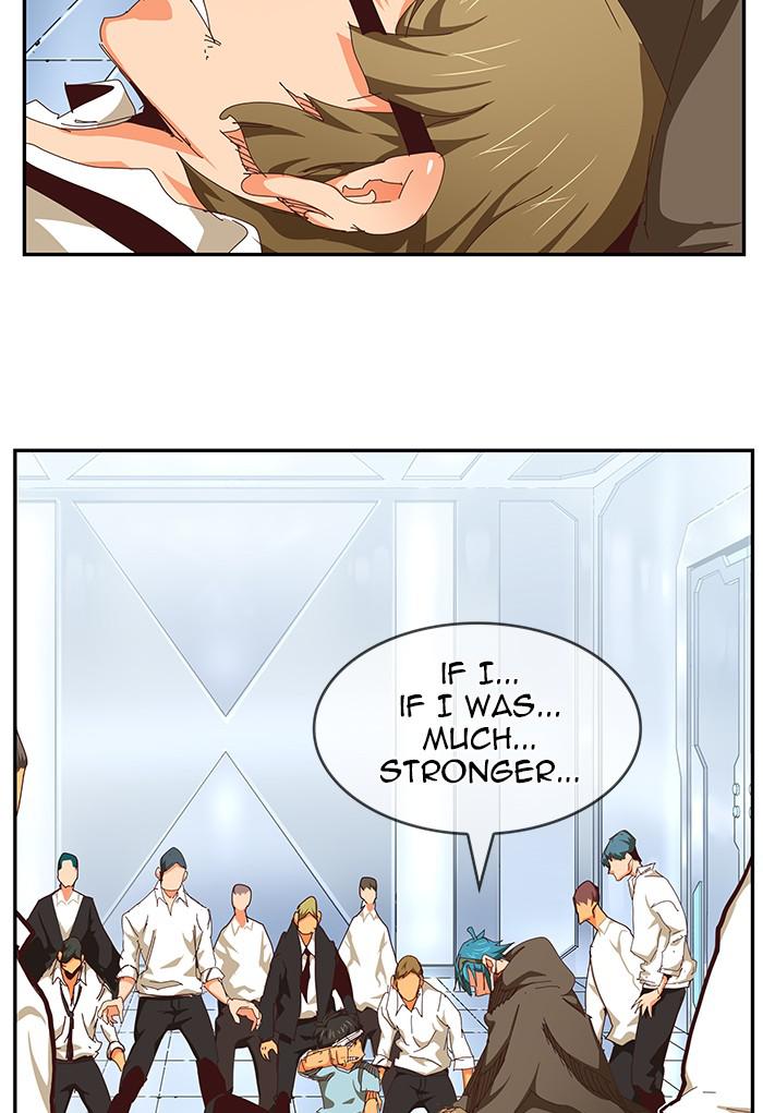 The God of High School Chap 539 - Next Chap 540