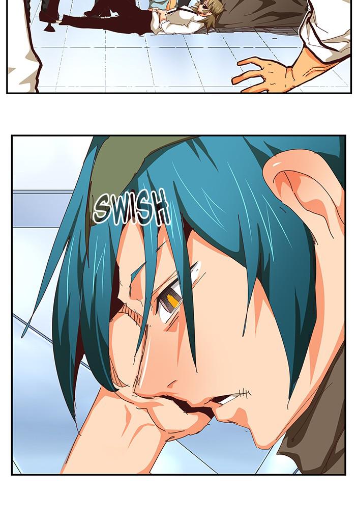 The God of High School Chap 539 - Next Chap 540